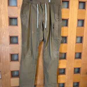 Vuori Joggers, L